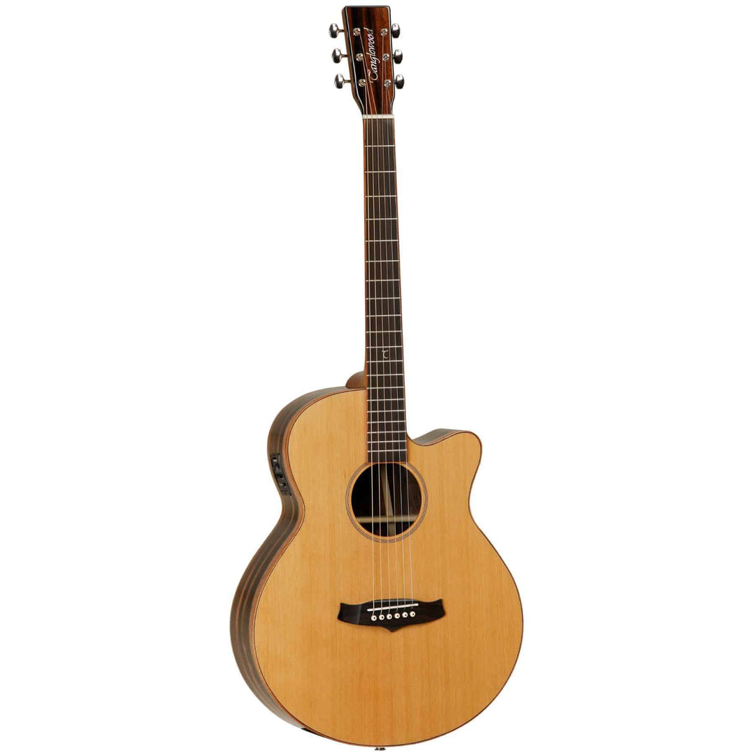 Java TWJ SFCE Acoustic Guitar