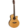 Java TWJSFCE Acoustic Guitar