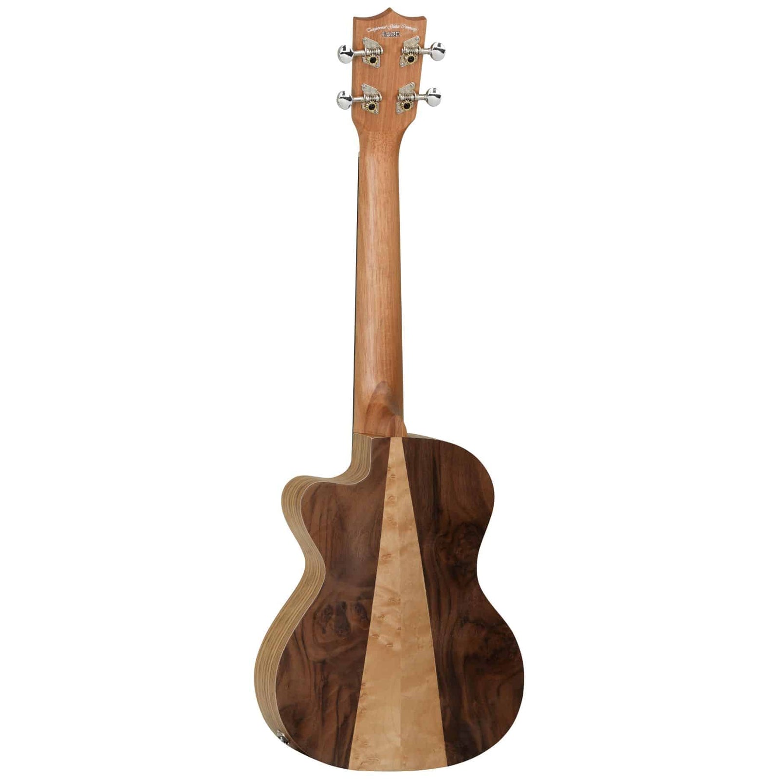 TWT22 E Tenor Electro Ukulele