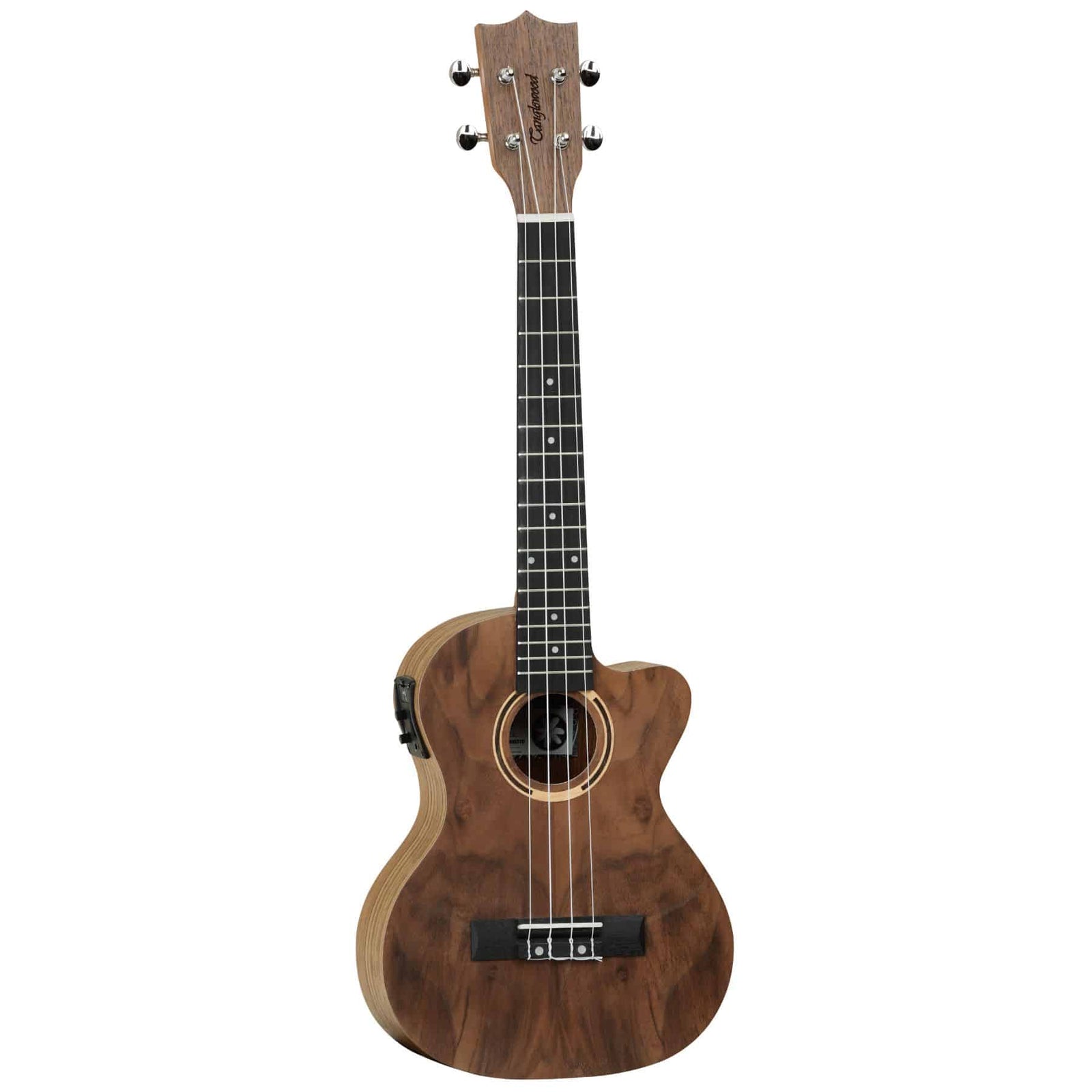 TWT22 E Tenor Electro Ukulele