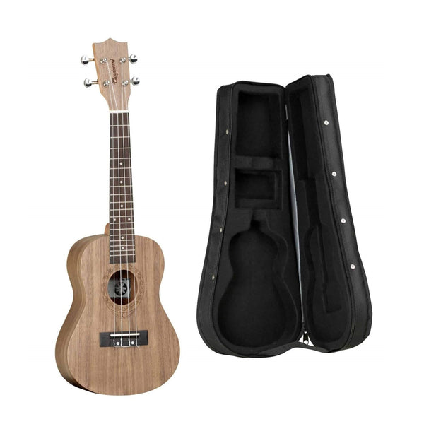 TWT3 Concert Ukulele Package Deal