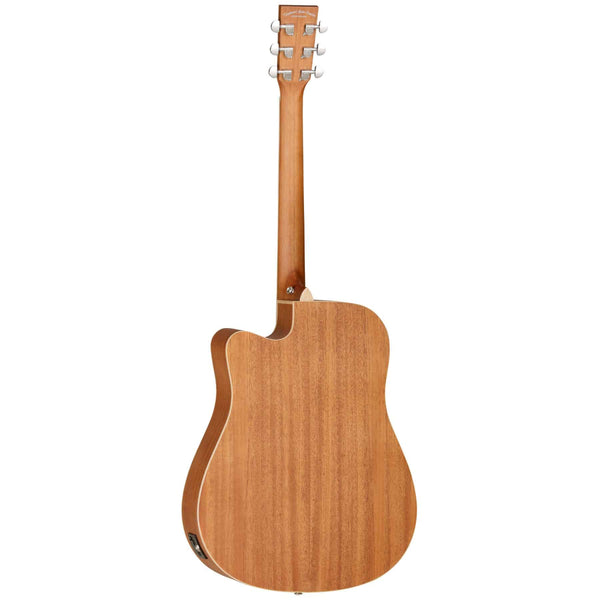 TWU DCE Electro Acoustic