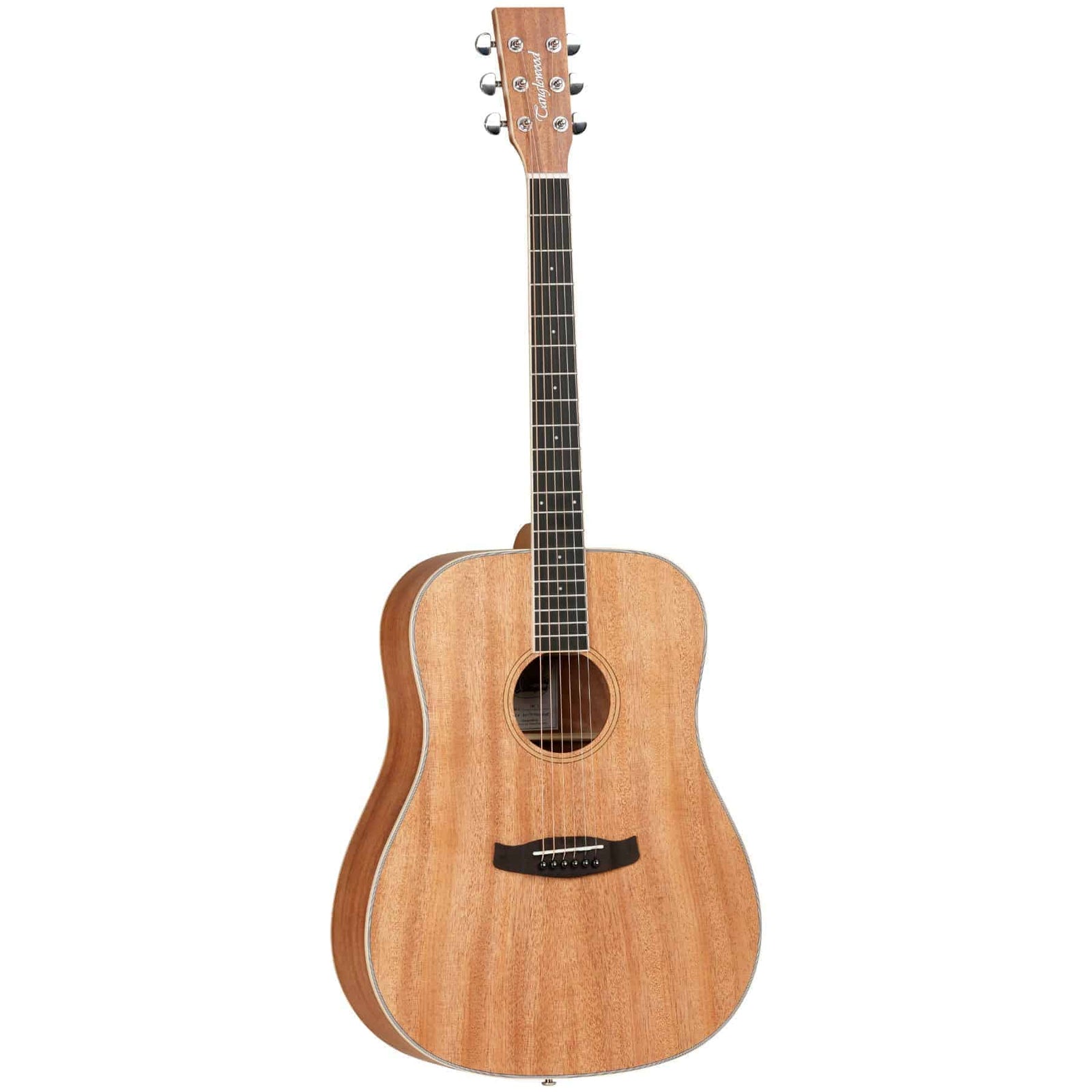 Tanglewood TWU D