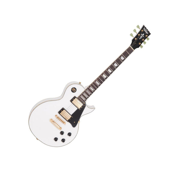 V100 AW Arctic White