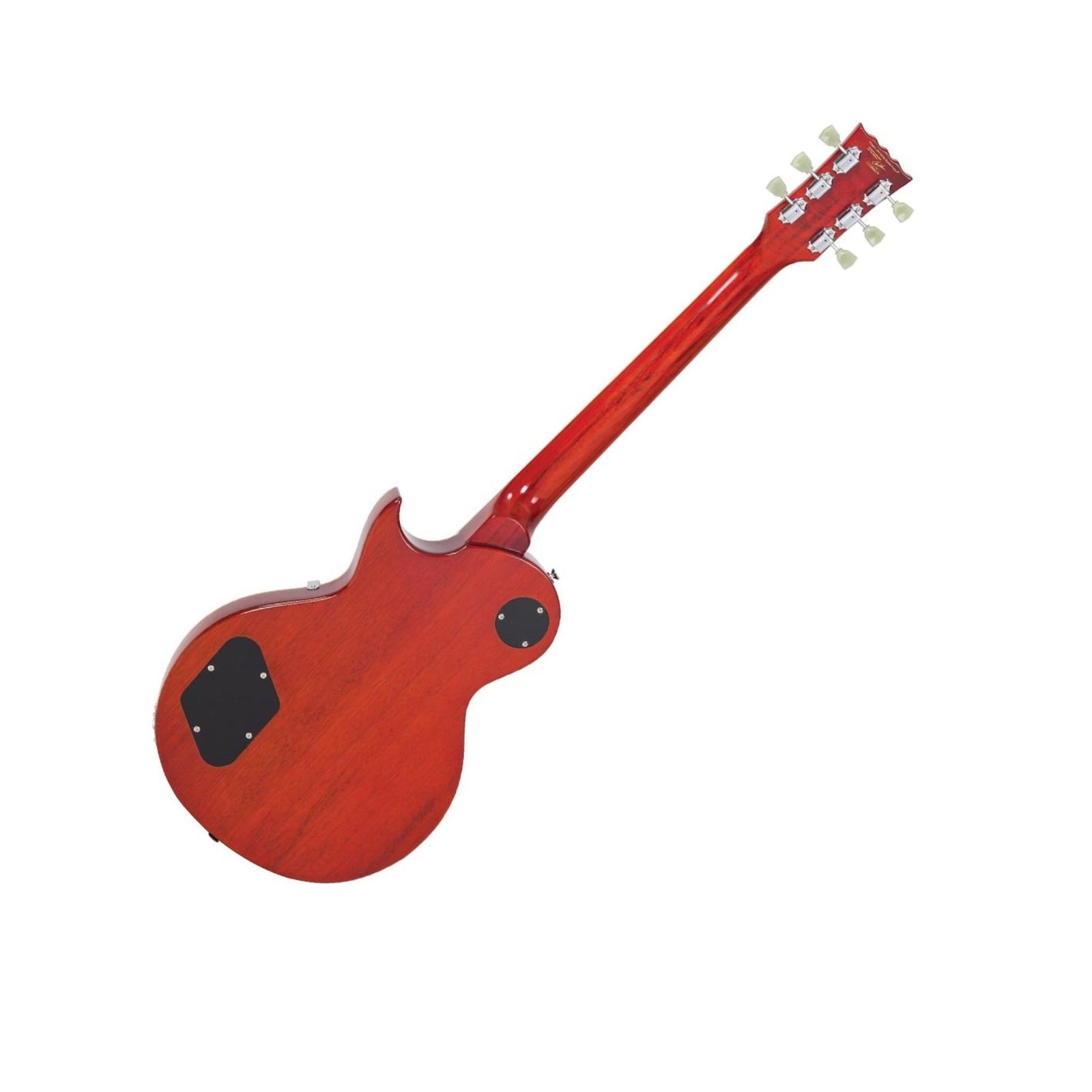 V100HB Les Paul Type Honey Burst