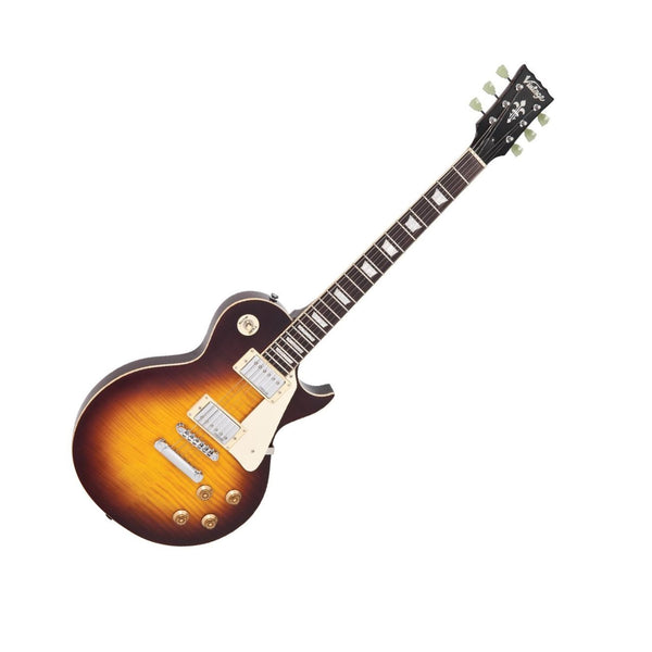 V100IT LP FLAMED ICED TEA