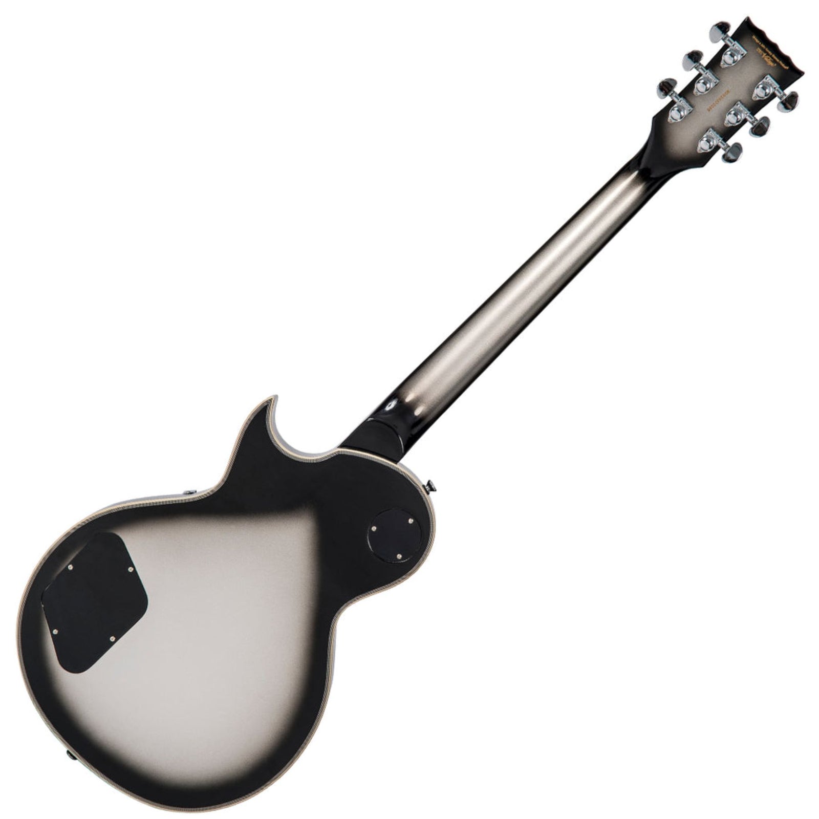 V100SVR Reissue Guitar Silver Burst