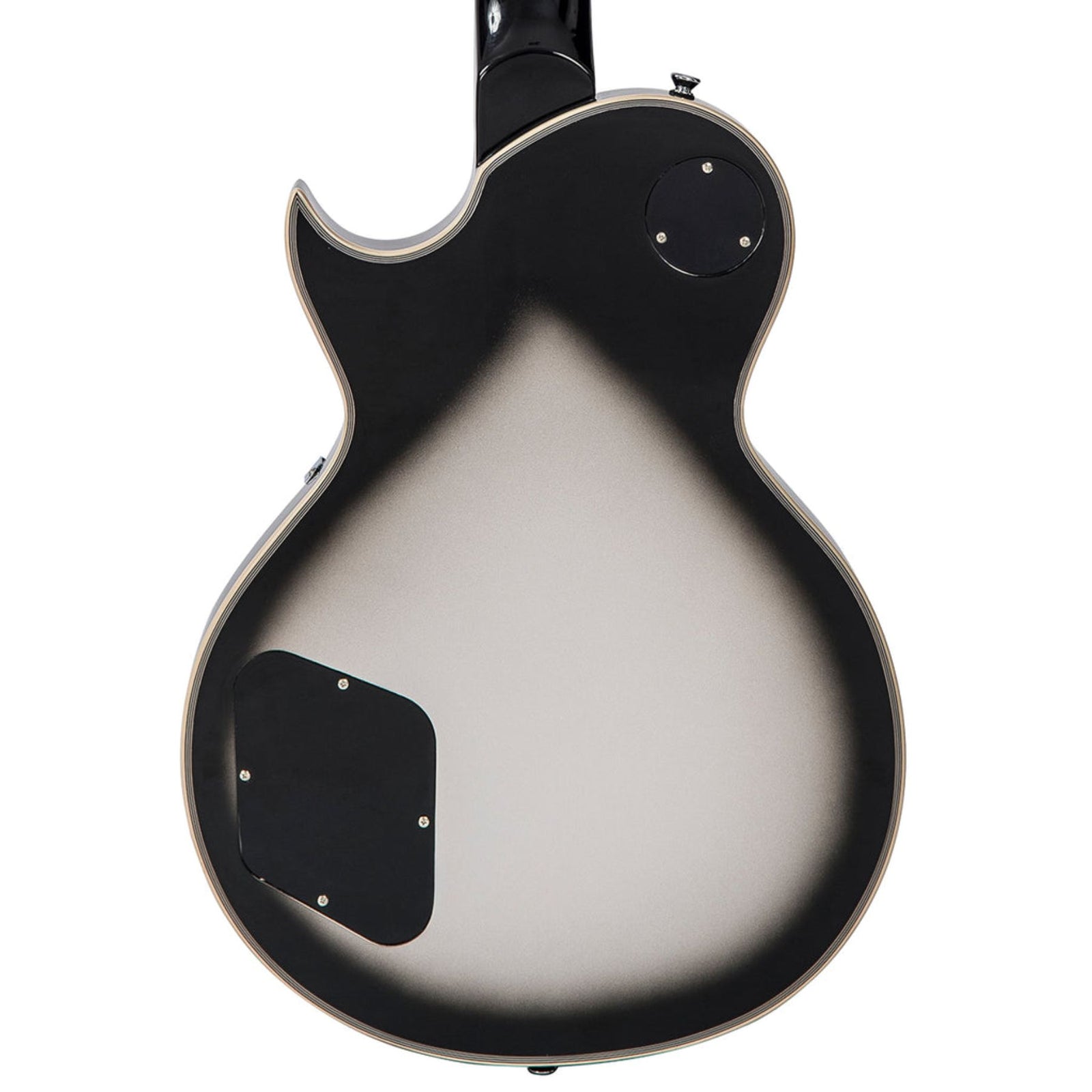 V100SVR Reissue Guitar Silver Burst