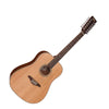 V501 12 String Acoustic