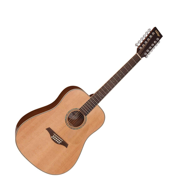 V501 12 String Acoustic