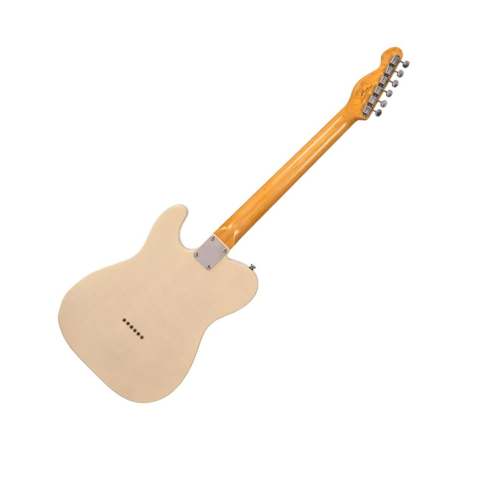 V62AB Reissued Electric Guitar