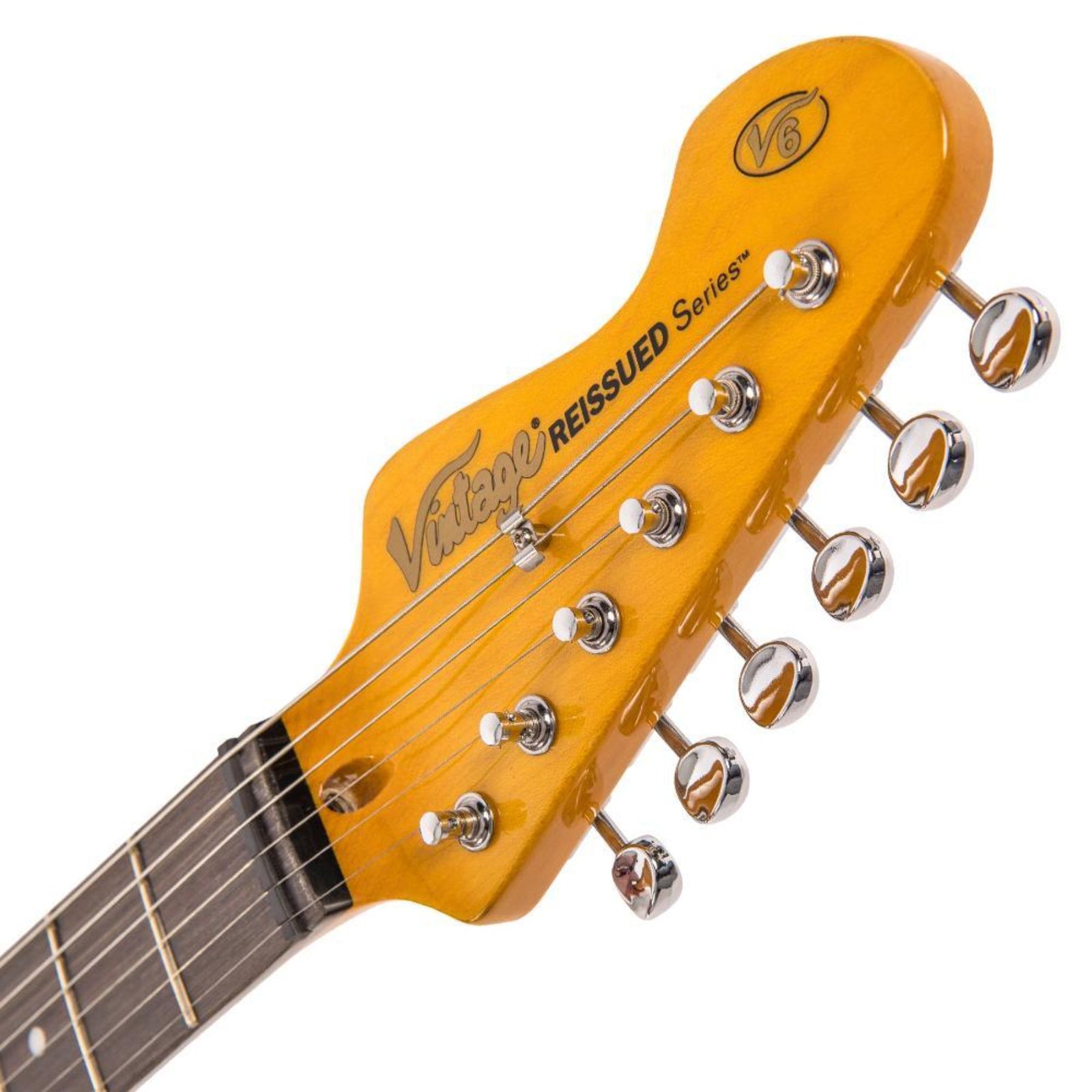 V6JMH STRAT TYPE OLYMPIA WHITE