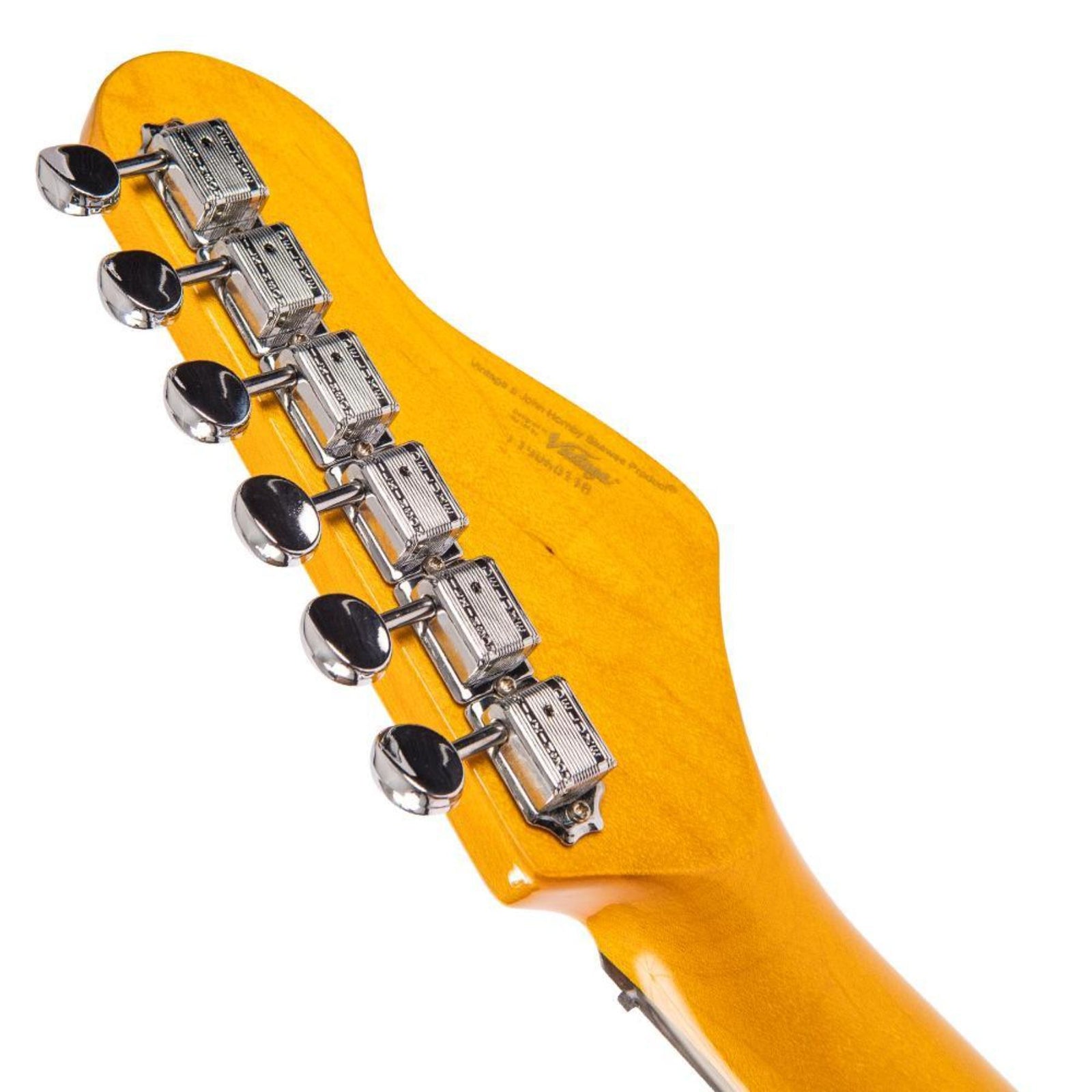 V6JMH STRAT TYPE OLYMPIA WHITE