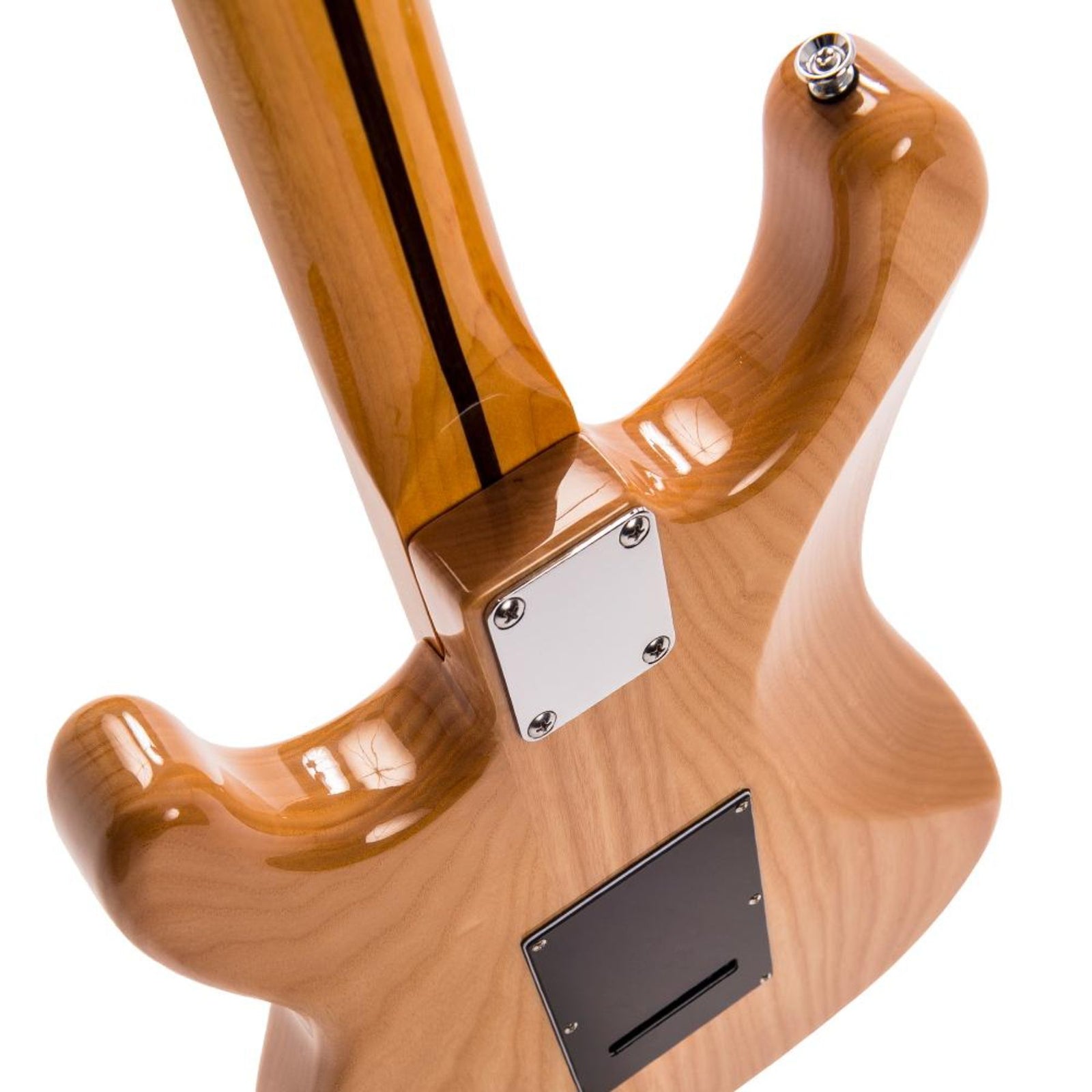 V6MNAT Strat Type Natural Ash