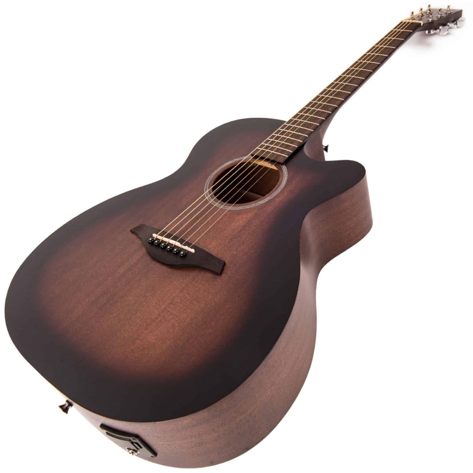 VE660WK Electro Acoustic