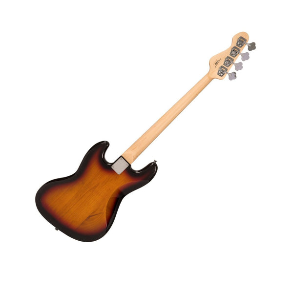 VJ74MVW  Reissued Jazz Bass Sunset Sunburst