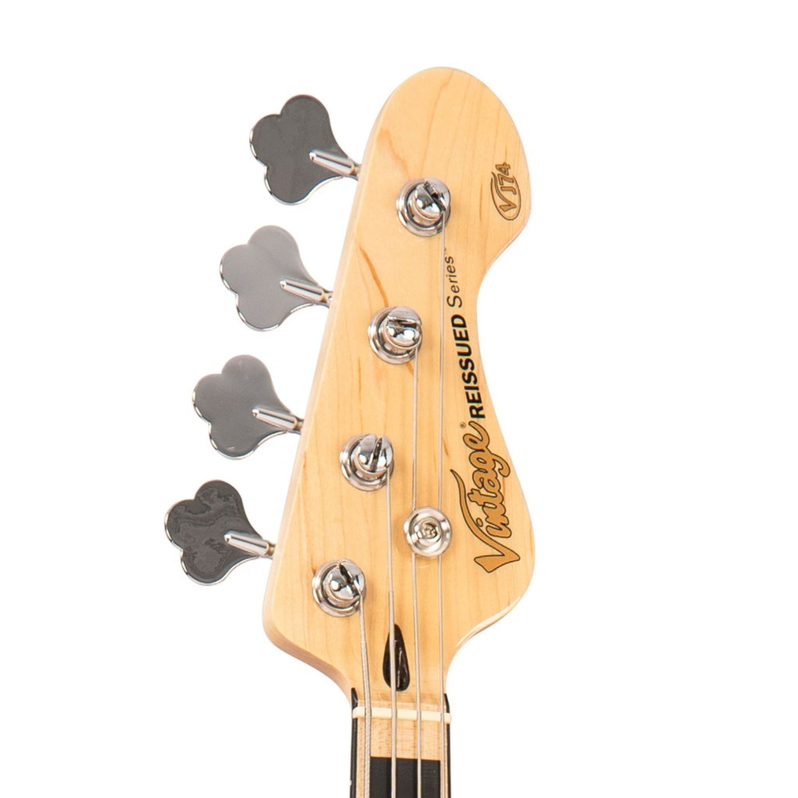 VJ74MVW  Reissued Jazz Bass Sunset Sunburst