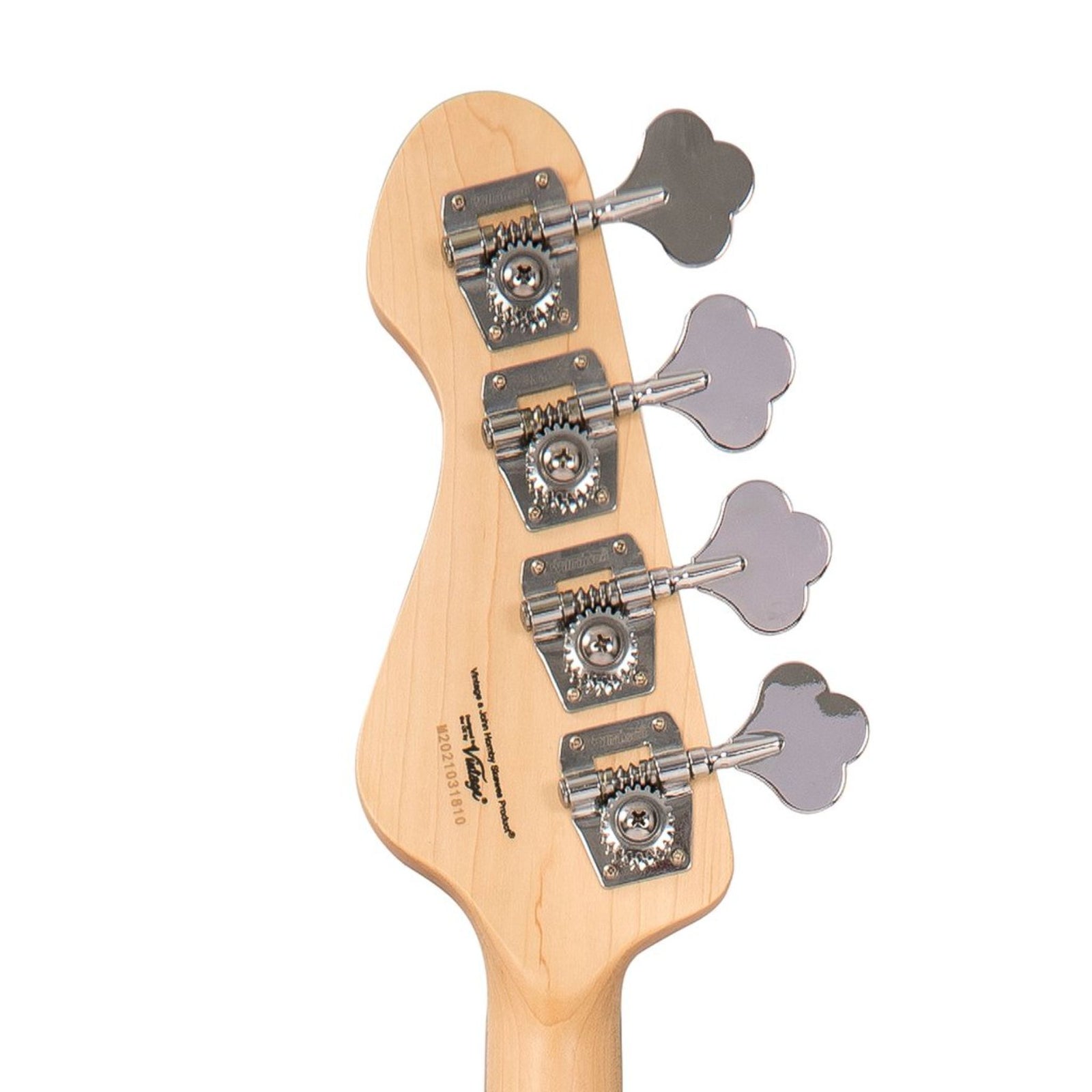 VJ74MVW  Reissued Jazz Bass Sunset Sunburst