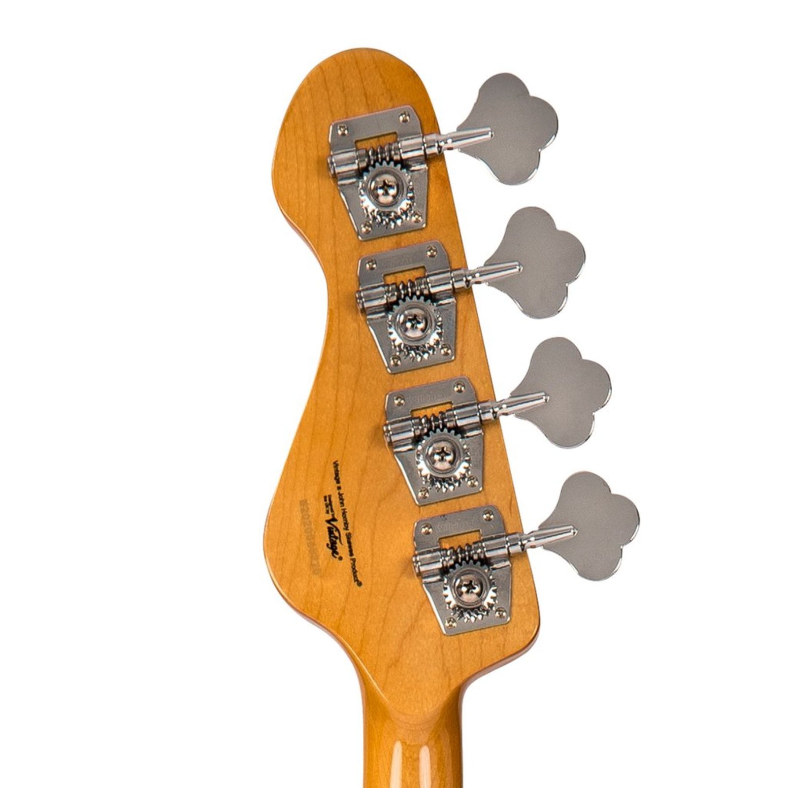 VJ74SVB 25th Anniversary II Bass Guitar