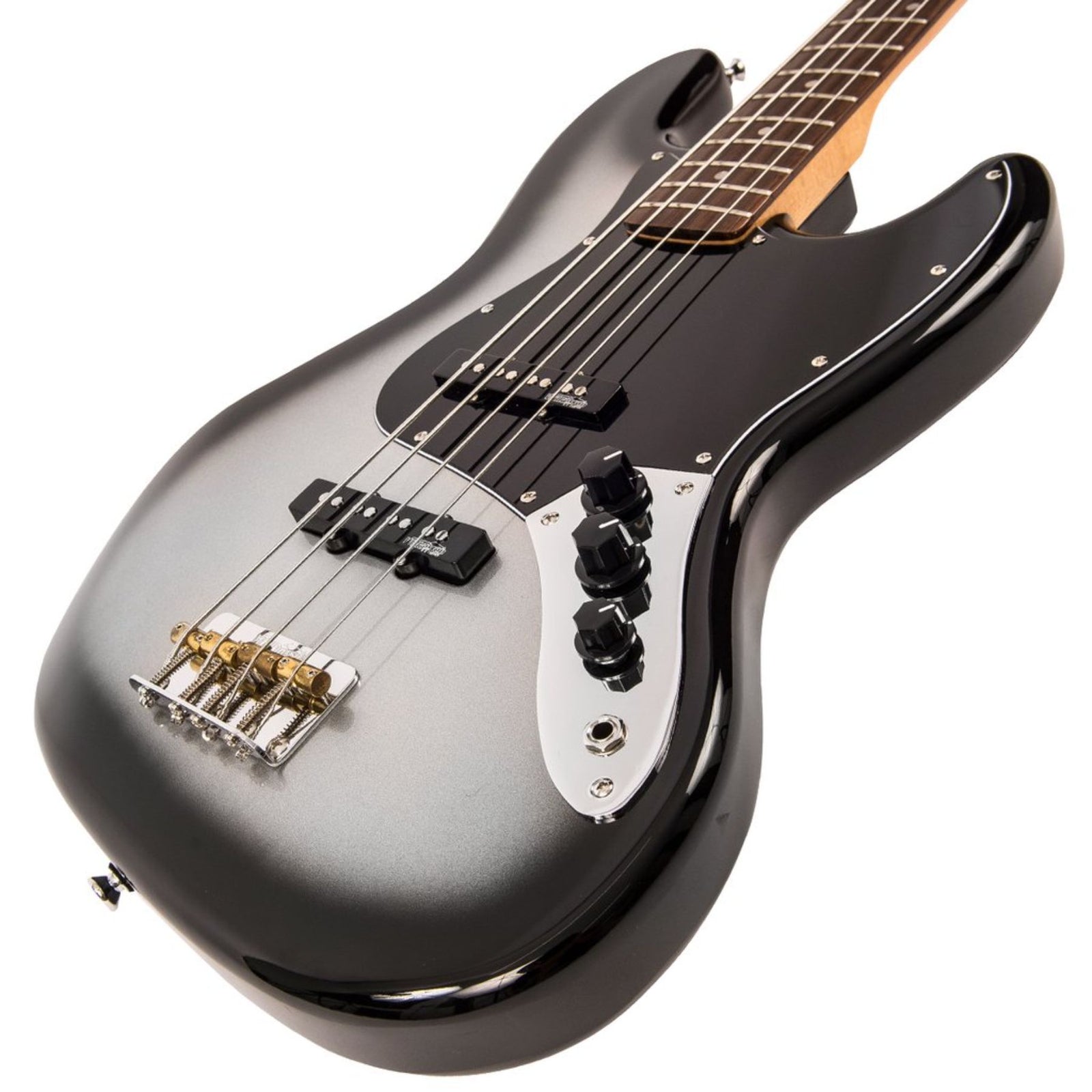 VJ74SVB 25th Anniversary II Bass Guitar