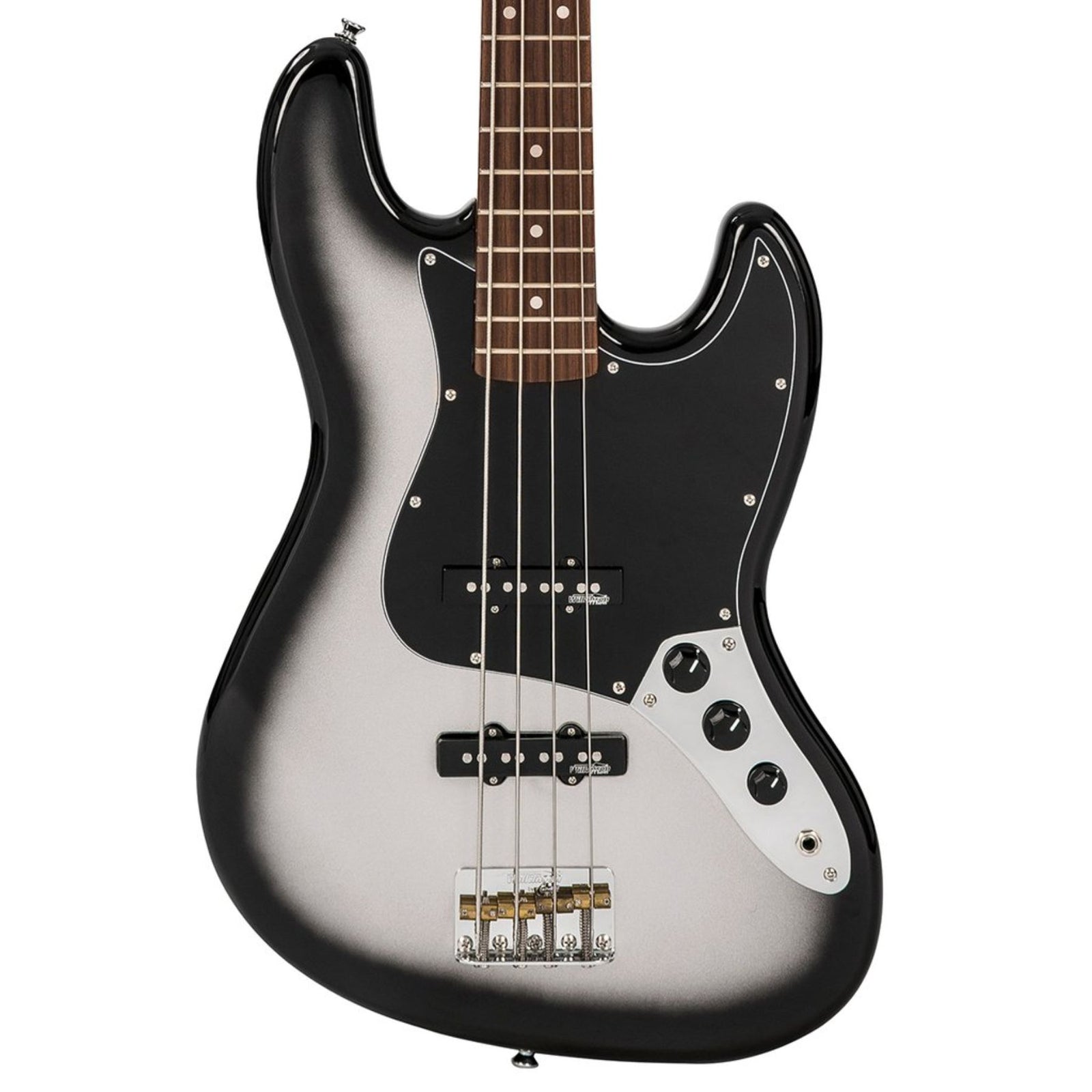 VJ74SVB 25th Anniversary II Bass Guitar
