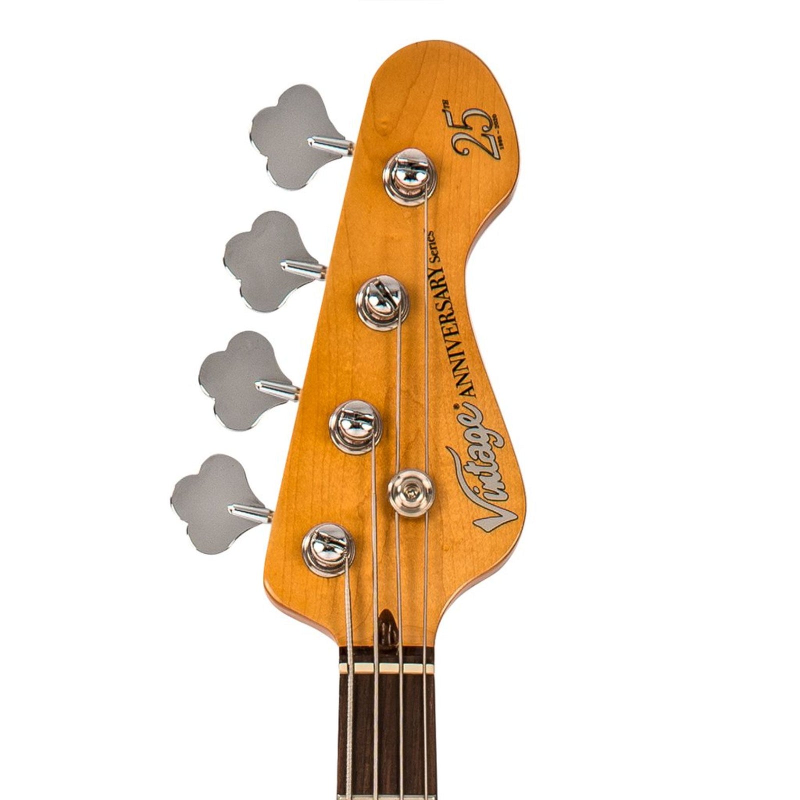 VJ74SVB 25th Anniversary II Bass Guitar