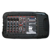 HH - VRC 210 COMPACT PA SYSTEM