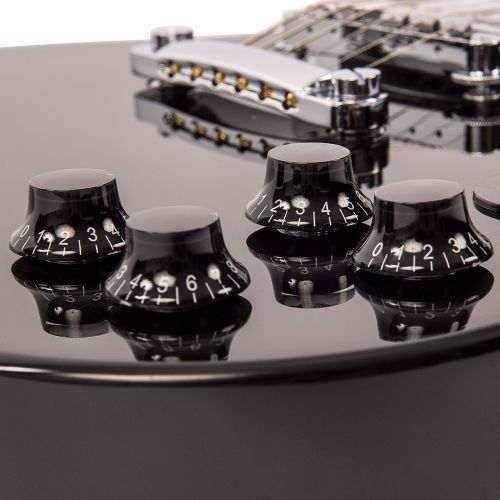 VS6B SG Type Gloss Black