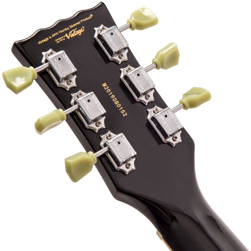 VS6B SG Type Gloss Black