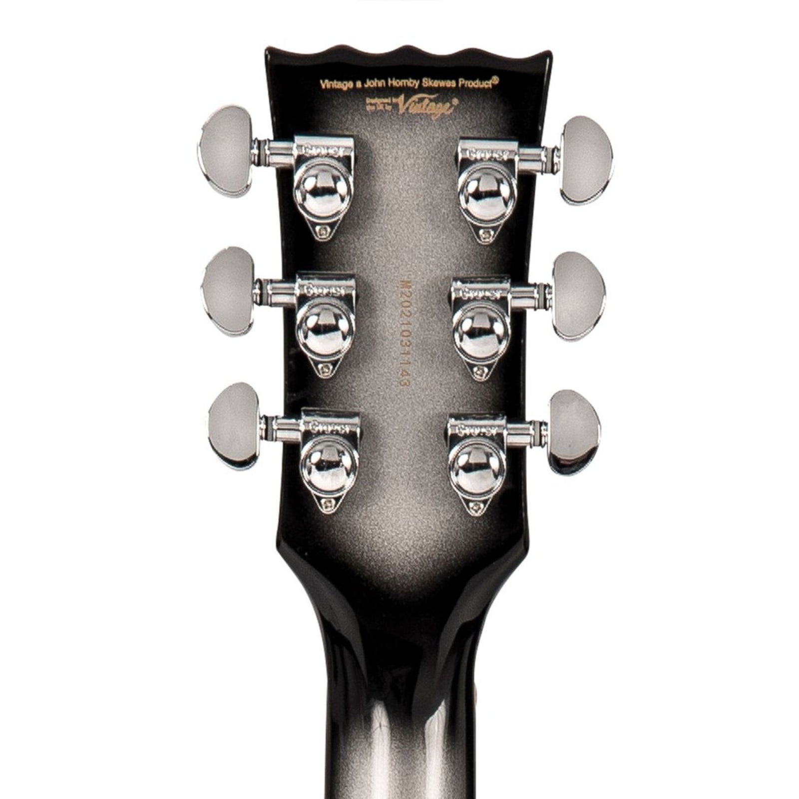 VS6SVB SG TYPE 25th Anniversary