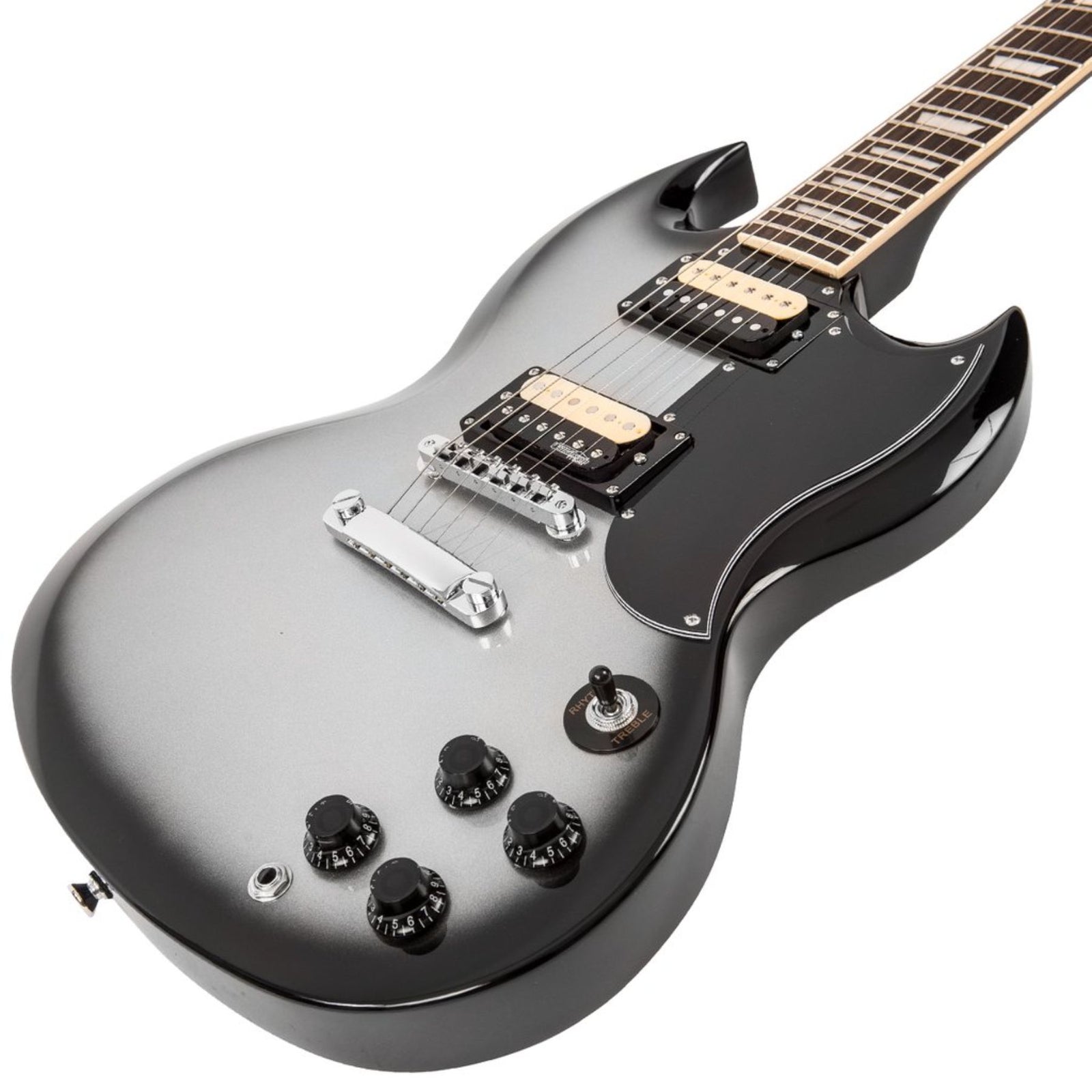 VS6SVB SG TYPE 25th Anniversary