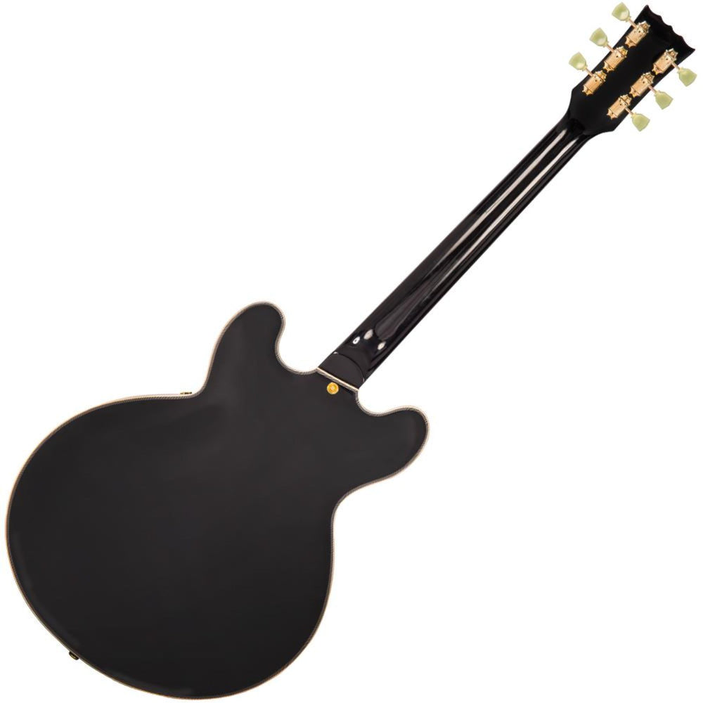 VSA500GBK Electric Guitar Gloss Black