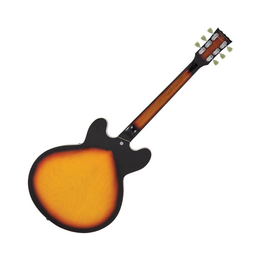 VSA500SB Sunburst Electric Guitar