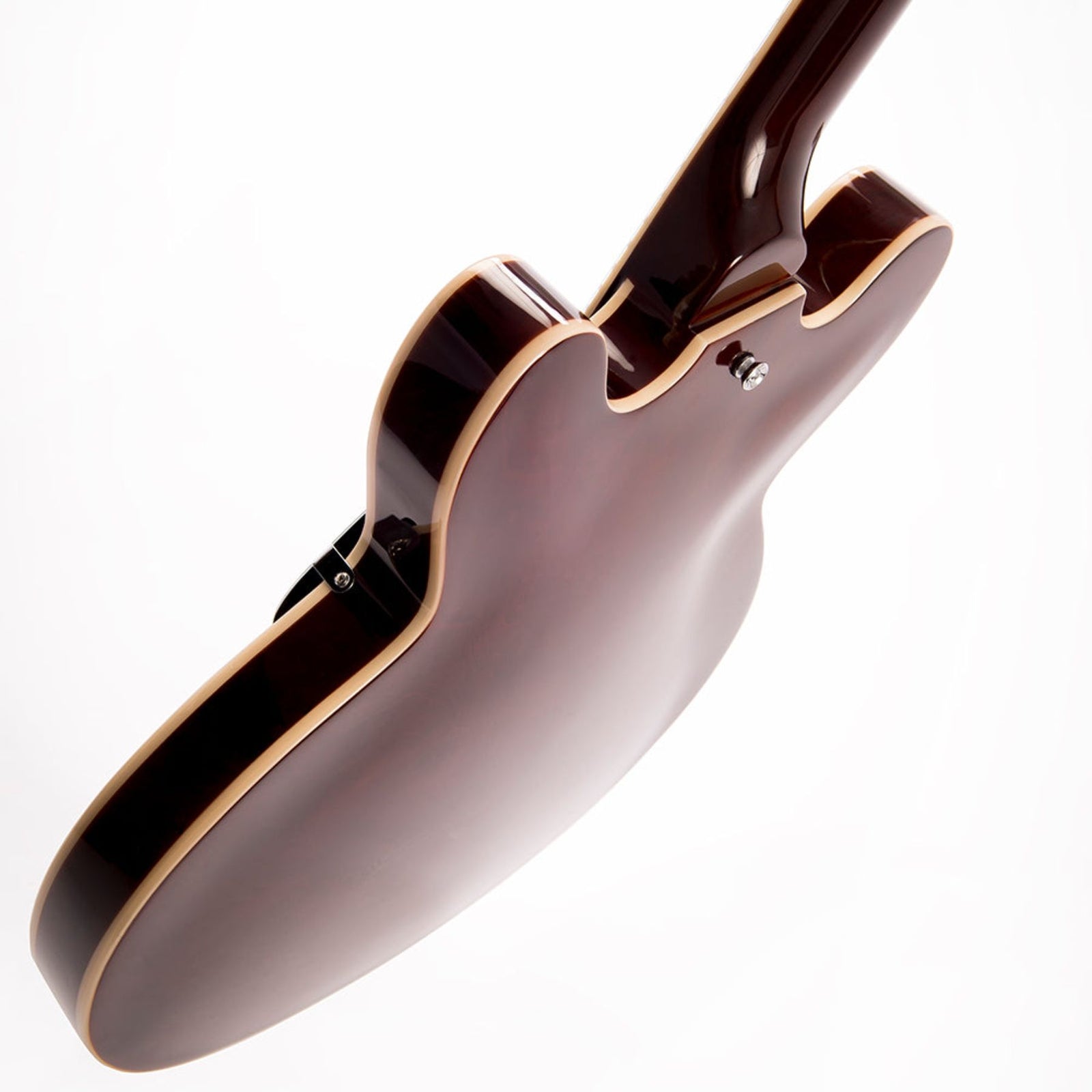 VSA500W Electric Guitar Walnut