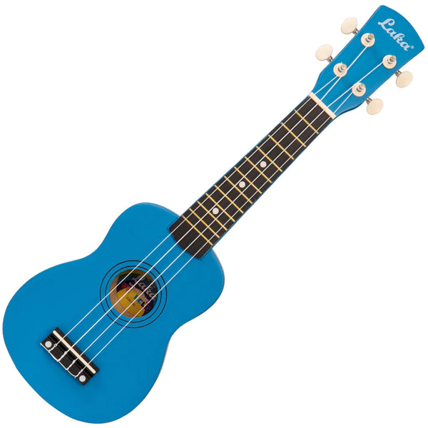 VUS15 Soprano Ukulele Various Colours