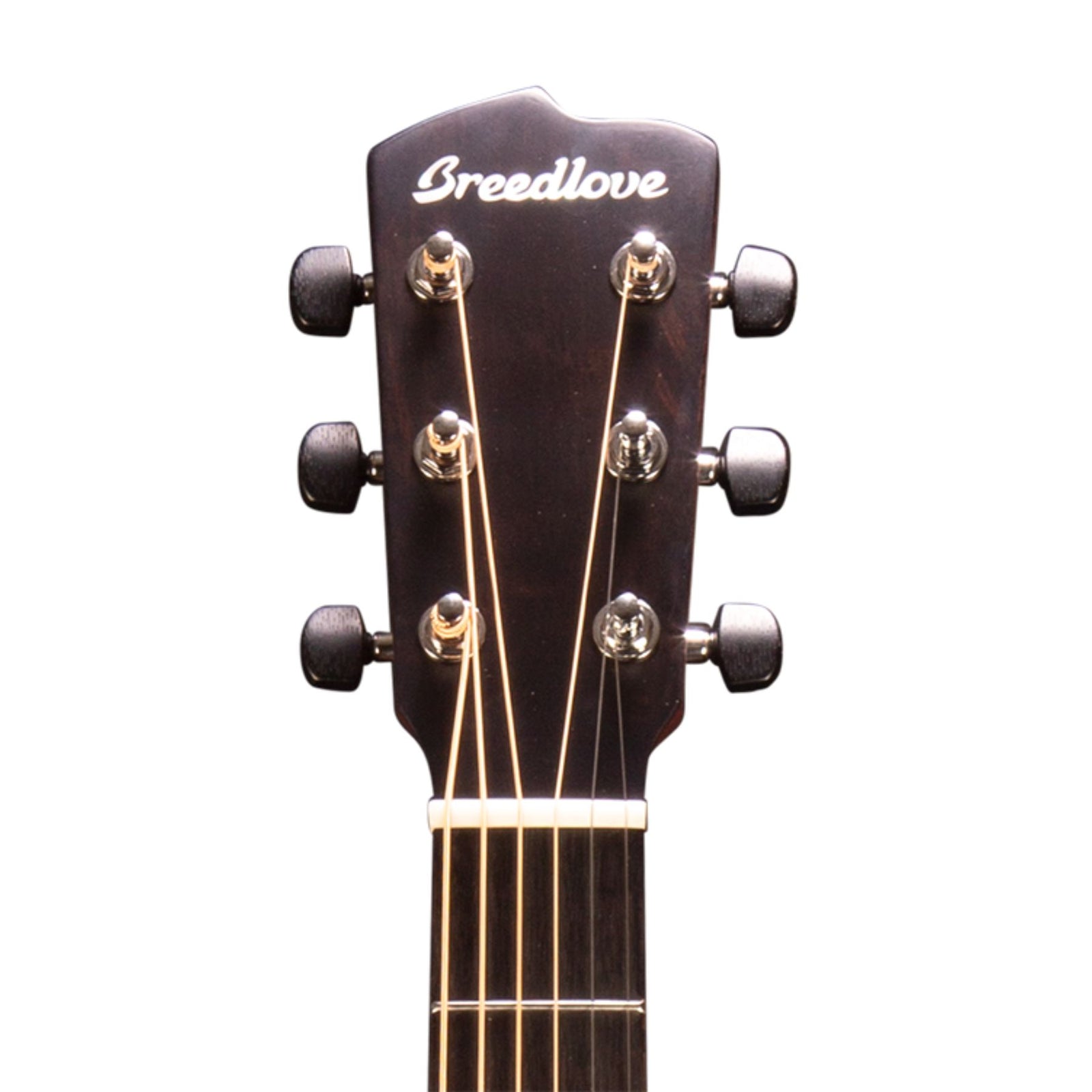 Organic Wildwood Concerto CE