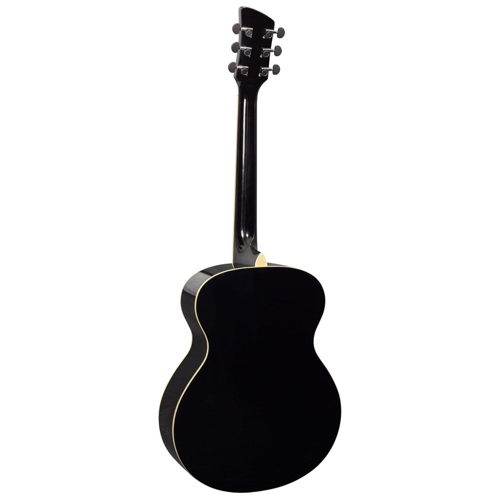 BF100BK Acoustic Guitar Black