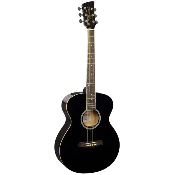 BF100BK Acoustic Guitar Black