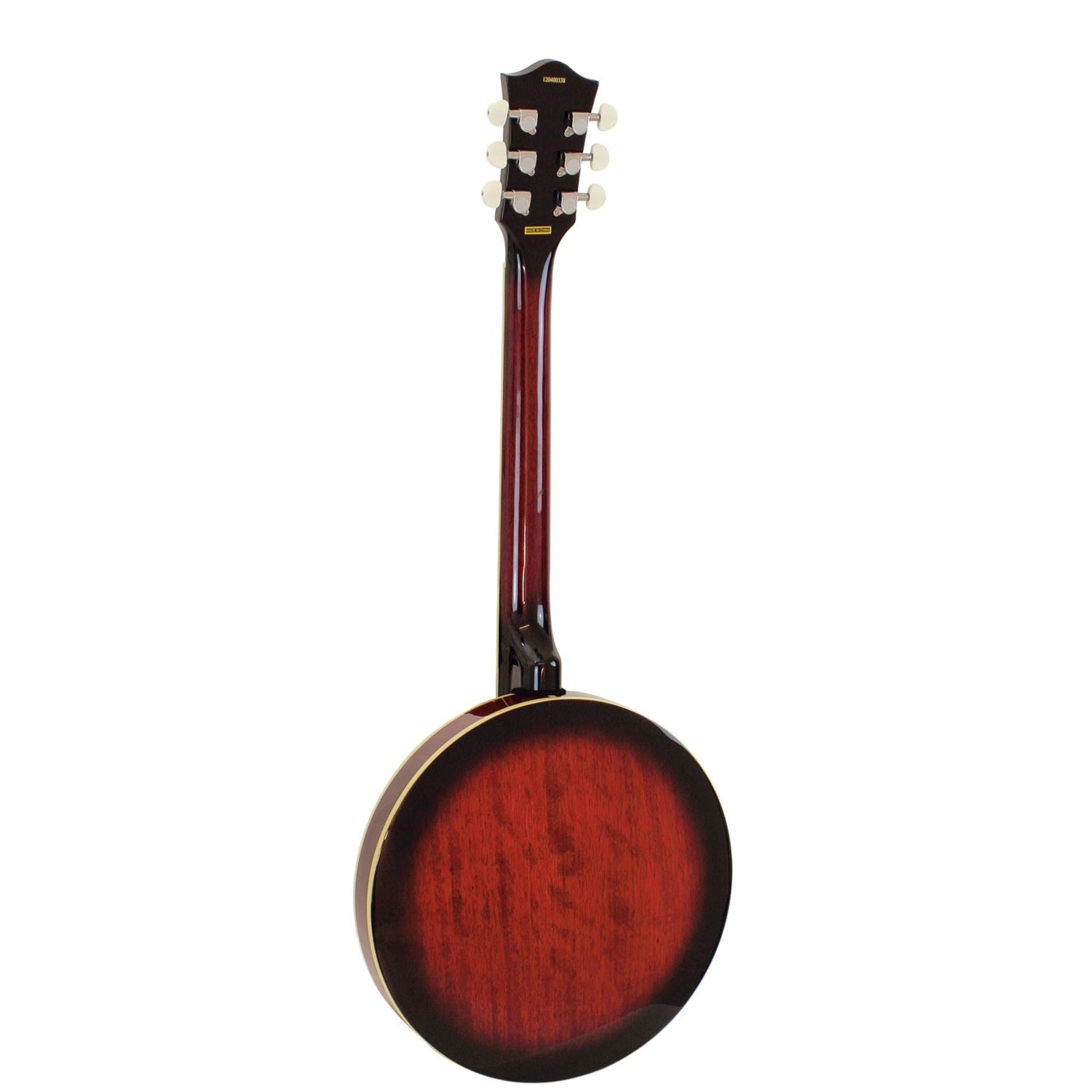 6 String Perfect Banjo BJ306