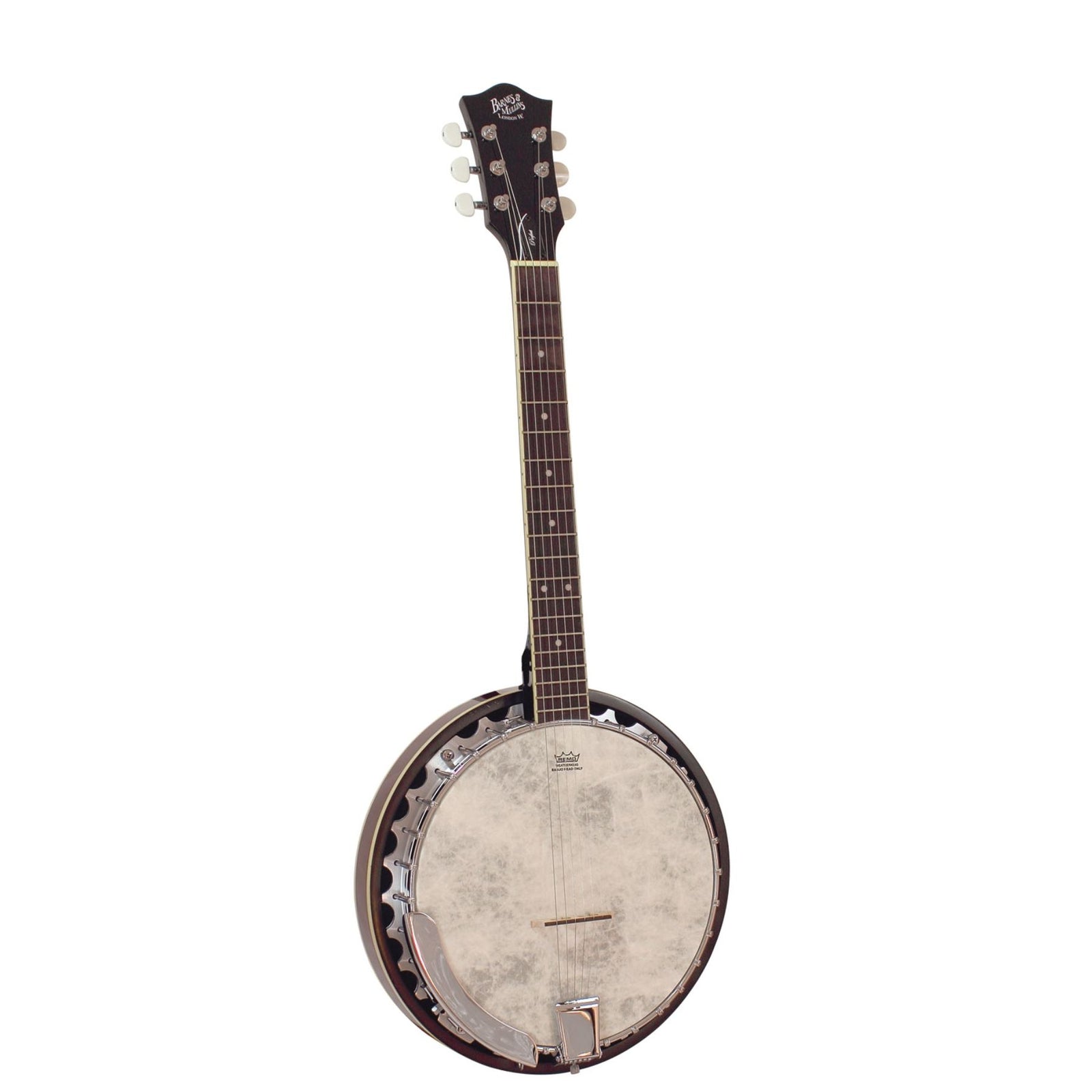 6 String Perfect Banjo BJ306