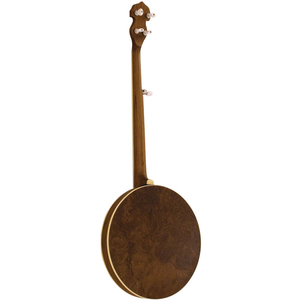 EMPRESS 5 STRING BANJO BJ500BW