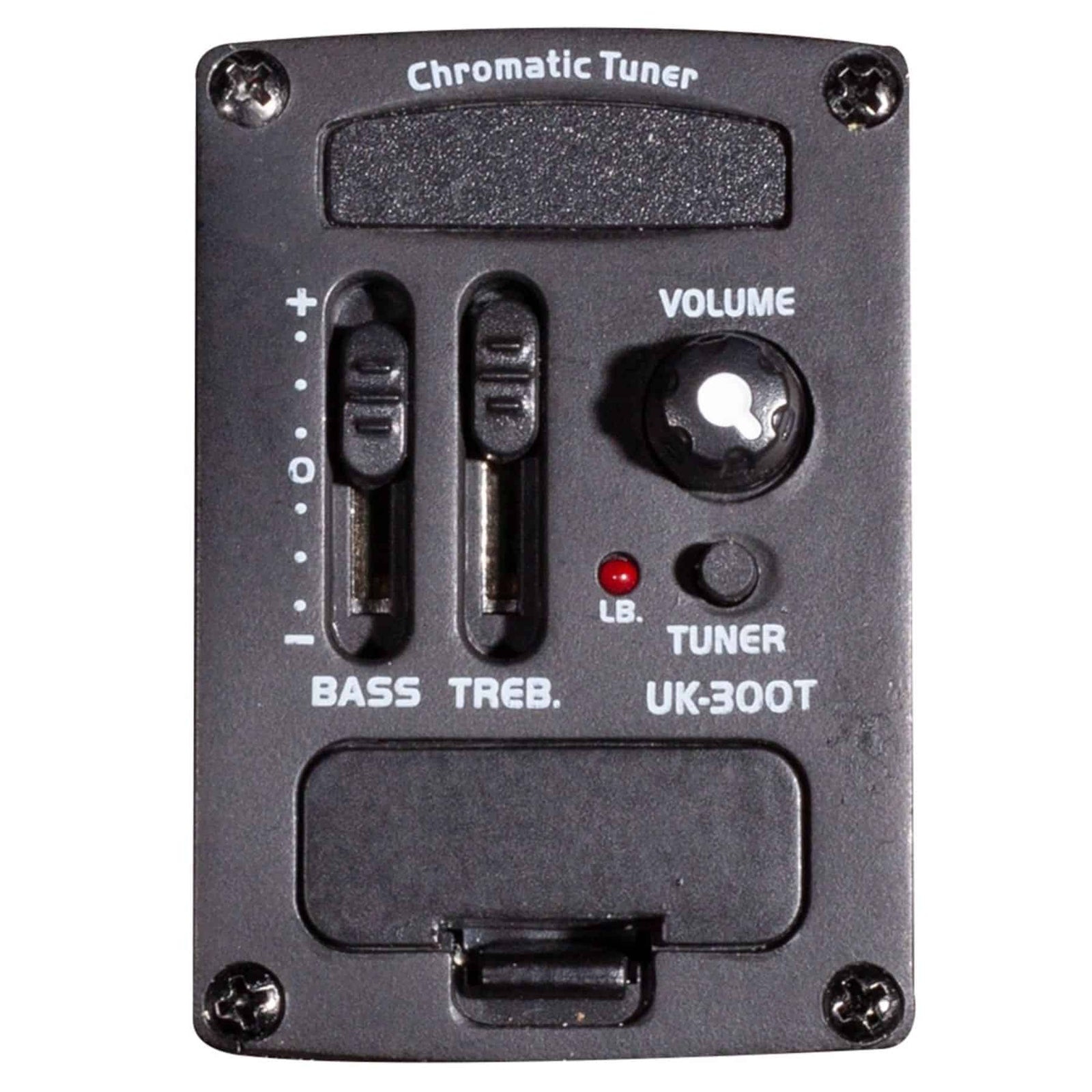 BMUK5CE Concert Electro Ukulele