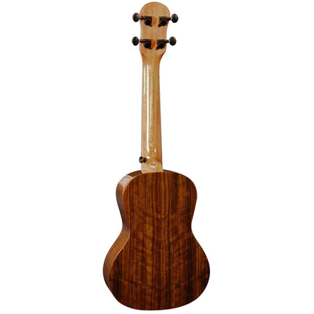 BMUK5C Concert Ukulele - Walnut