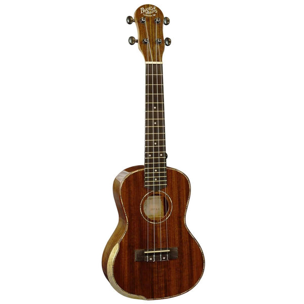 BMUK5C Concert Ukulele - Walnut