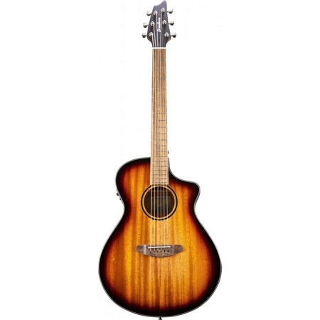 ECO Discovery S Concert CS Edge Burst
