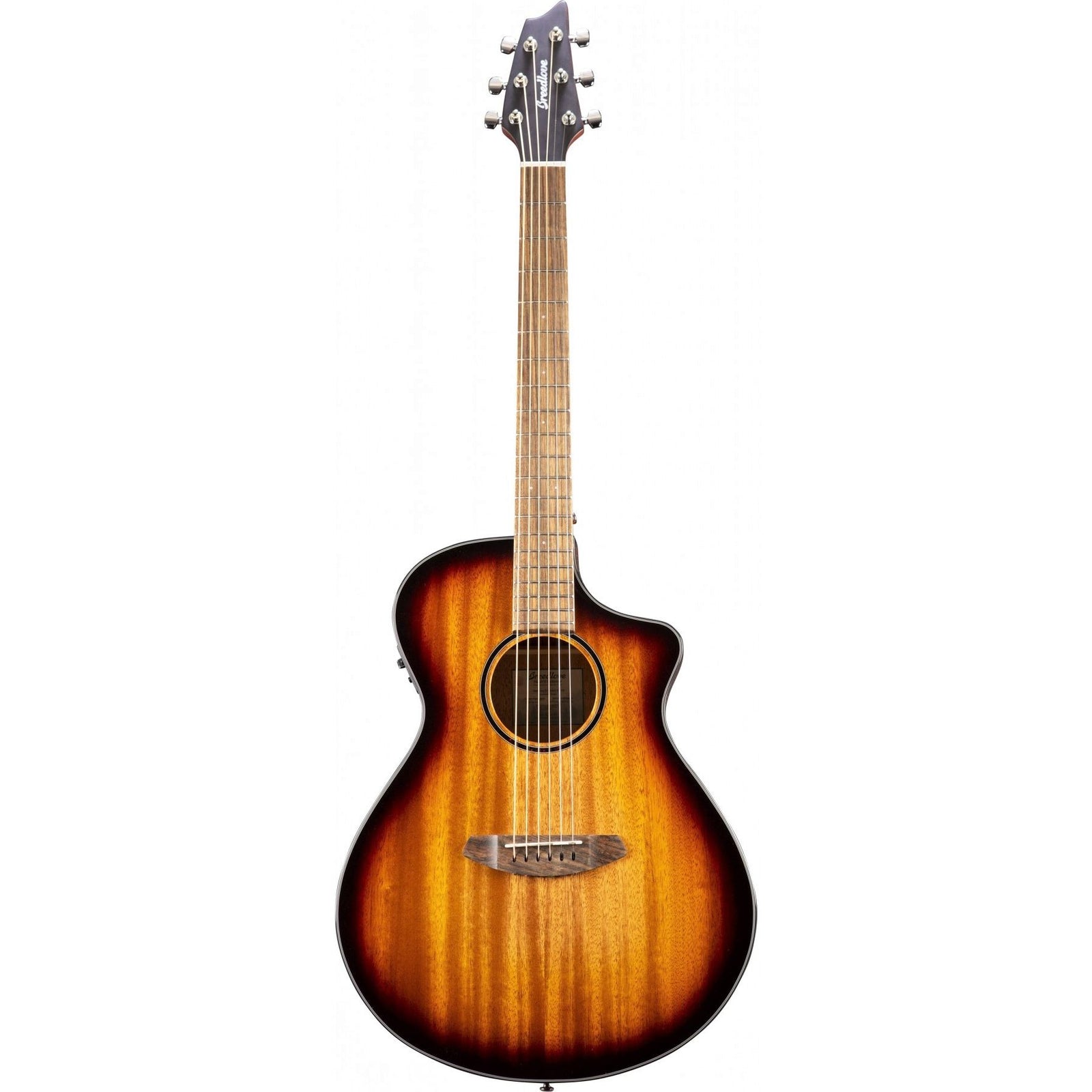 ECO Discovery S Concert CS Edge Burst