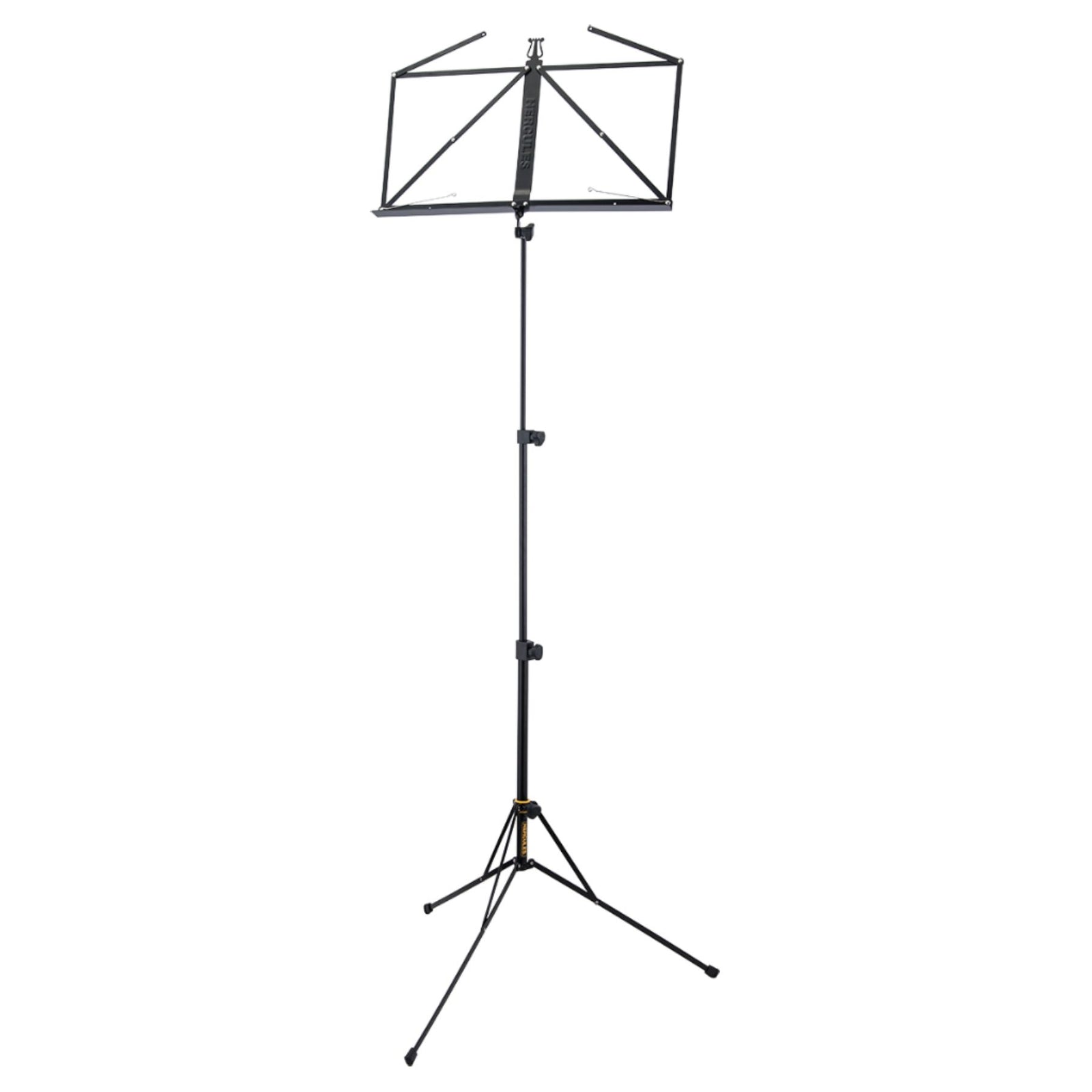 Music Stand Foldable