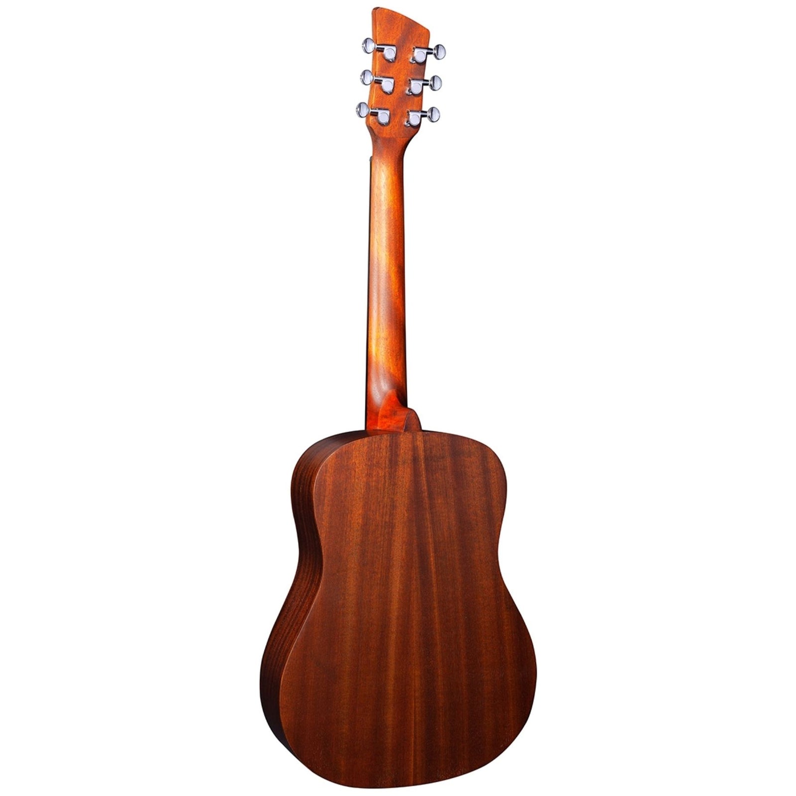 BT200TB travel Acoustic Tobacco Burst