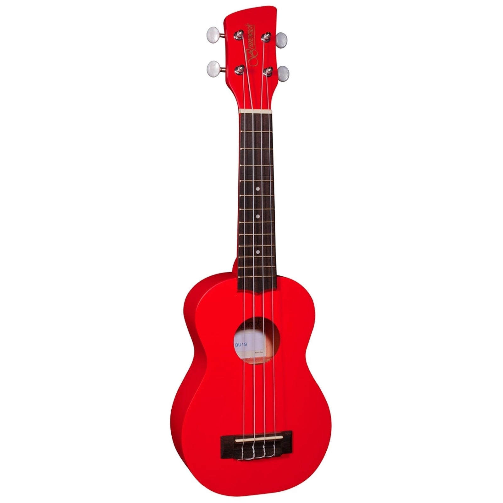 Soprano Ukulele - Various Colours