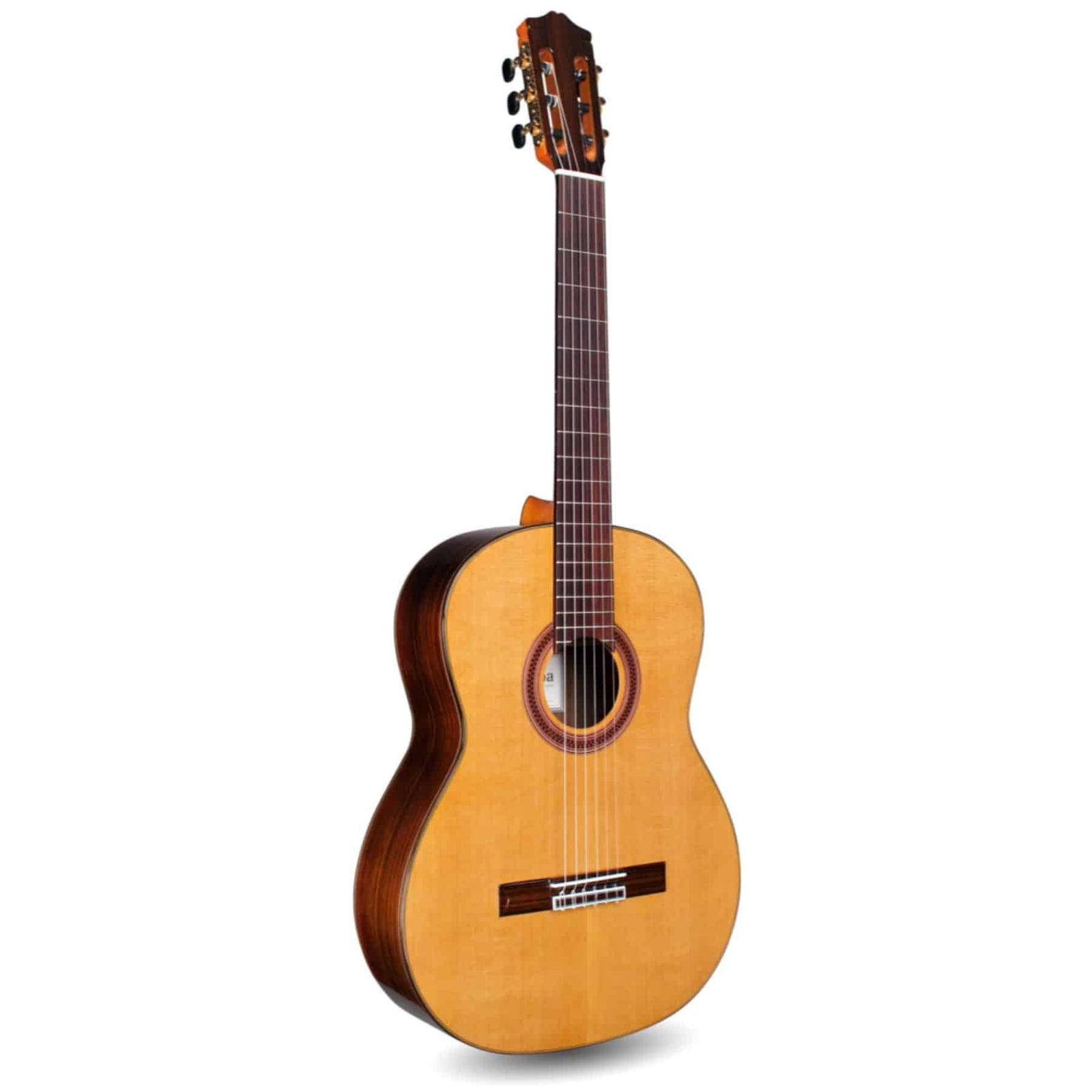 C7 CD Classical Guitar
